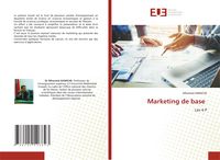 Produktbild: Marketing de base