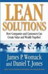 Produktbild: Lean Solutions
