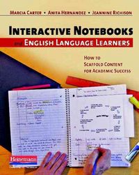 Produktbild: Interactive Notebooks and English Language Learners