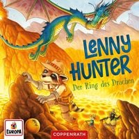 Produktbild: Folge 4: Der Ring des Drachen