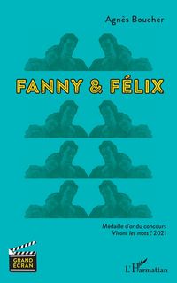 Produktbild: Fanny & F&eacute;lix