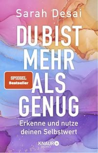 Produktbild: Du bist mehr als genug