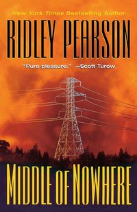 Produktbild: Middle of Nowhere