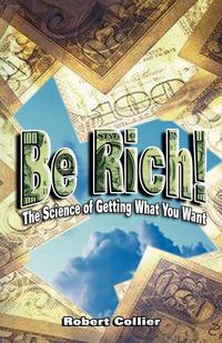 Produktbild: Be Rich !
