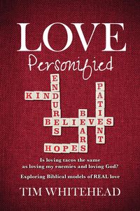 Produktbild: Love Personified