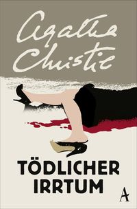 Bild vom Artikel Tödlicher Irrtum vom Autor Agatha Christie