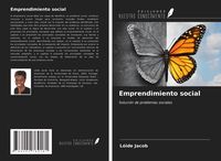 Produktbild: Emprendimiento social