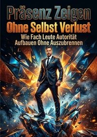 Produktbild: Pr&auml;senz Zeigen Ohne Selbst Verlust