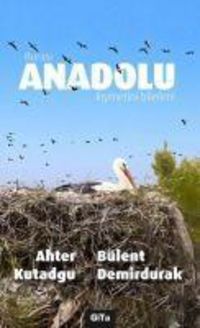 Produktbild: Burasi Anadolu Kiymetini Bilelim
