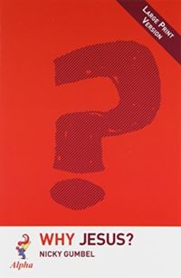 Produktbild: Why Jesus Lp Version -Lp