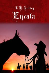 Produktbild: Encala : Book 3 of the Heku Series