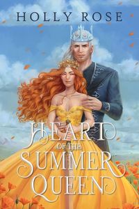 Produktbild: Heart of the Summer Queen