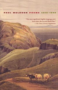 Produktbild: Poems 1968-1998