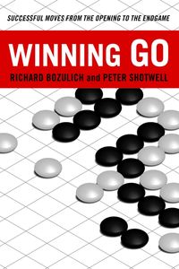 Produktbild: Winning Go