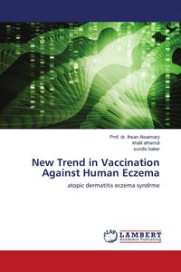 Produktbild: New Trend in Vaccination Against Human Eczema