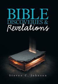 Produktbild: Johnson, S: Bible Discoveries & Revelations