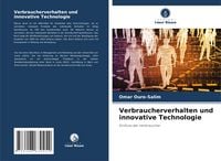 Produktbild: Verbraucherverhalten und innovative Technologie