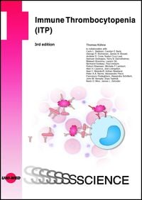Produktbild: Immune Thrombocytopenia (ITP)