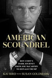 Produktbild: American Scoundrel