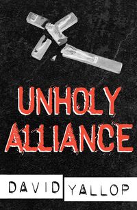Produktbild: Unholy Alliance