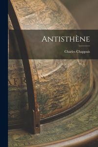 Produktbild: Antisth&egrave;ne