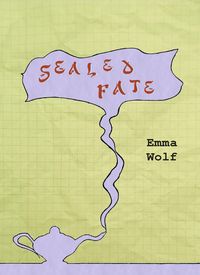 Produktbild: Sealed Fate