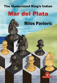 Produktbild: The Modernized King's Indian - Mar del Plata