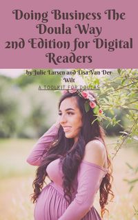 Produktbild: Doing Business the Doula Way 2nd Edition