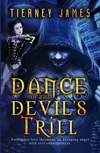 Produktbild: Dance of the Devil's Trill