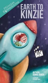 Produktbild: Earth to Kinzie