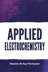 Produktbild: Applied Electrochemistry