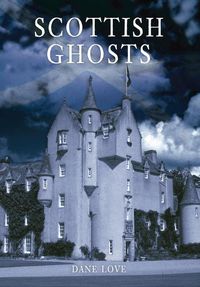 Produktbild: Scottish Ghosts