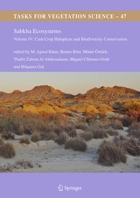 Produktbild: Sabkha Ecosystems