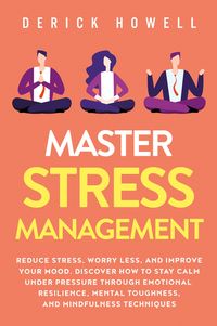 Produktbild: Master Stress Management