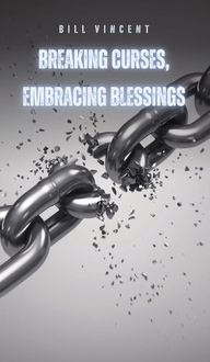 Produktbild: Breaking Curses, Embracing Blessings