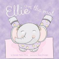 Produktbild: Ellie on the Mat