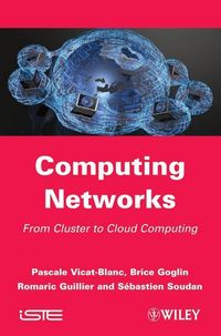 Produktbild: Computing Networks