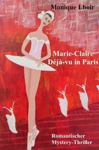 Produktbild: Marie-Claire - D&eacute;j&agrave;-vu in Paris