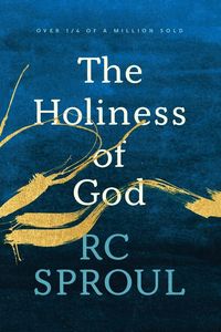 Produktbild: The Holiness of God