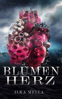 Produktbild: Blumenherz