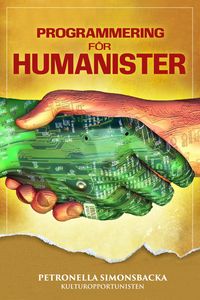 Produktbild: Programmering f&ouml;r Humanister