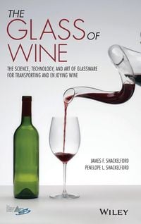 Produktbild: The Glass of Wine