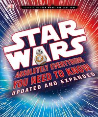 Produktbild: Sw Absolutely Everything You N