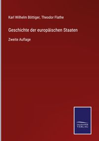Produktbild: Geschichte der europ&auml;ischen Staaten