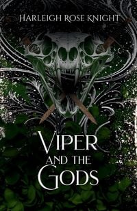 Produktbild: Viper and the Gods
