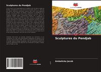 Produktbild: Sculptures du Pendjab