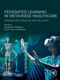 Produktbild: Federated Learning in Metaverse Healthcare
