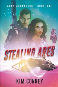 Produktbild: Stealing Ares