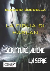 Produktbild: La figlia di Harlan