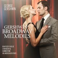 Bild vom Artikel Gershwin Plays Gershwin Broadw vom Autor George Gershwin